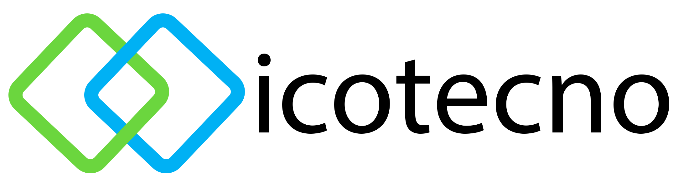 Logo de Icotecno